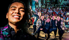 Donnie Yaipén revela cómo fue alejarse de los Hermanos Yaipén: "No es fácil tomar un camino solo"