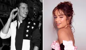 ¡Nuevas imágenes! Camila Cabello y Shawn Mendes son captados juntos tomados de la mano ¡Nuevas imágenes! Camila Cabello y Shawn Mendes son captados juntos tomados de la mano