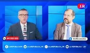 OIT: La informalidad golpeó mucho más en Perú y en América Latina tanto a jóvenes como a mujeres