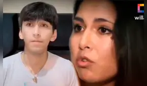 Familia denuncia que Daniel Lazo aún sigue en departamento donde debe S/30.000: "Tenemos pruebas"