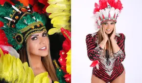 Ruth Karina: ¿cómo pasó de no tener ni una radio para oír música a ser la 'Reina de la Tecnocumbia'?