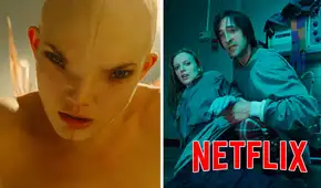Netflix estrena perturbadora película de 2009 y deja en shock a miles: “Traumado de por vida” Netflix estrena perturbadora película de 2009 y deja en shock a miles: “Traumado de por vida”