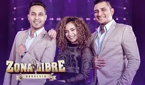 ¿Qué sucedió con el grupo Zona Libre y por qué no volverá a presentarse más?