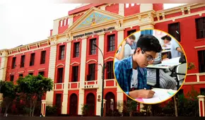 UNFV: ¿cuánto cuesta dar el examen de admisión y a qué carreras se puede postular?