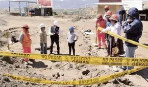 Ayacucho: siguen brotando cadáveres del cuartel ‘Los Cabitos’