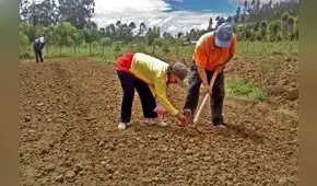 Bono Recupérate Ya: plazo para cobrar subsidio vence el 25 de abril