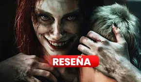 "Evil Dead: el despertar", crítica: Un festín de vísceras que revive el gore de los 80