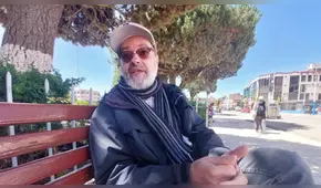 “Me conmovieron las víctimas mortales, no podía quedar exento”: sacerdote que pidió renuncia de Dina Boluarte