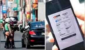 SOAT por placa: ¿cómo verificar si mi carro cuenta con el seguro contra accidentes vigente?