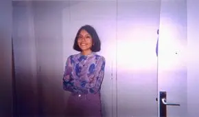 Rocío Quillahuaman: “La rabia, la ira, el rencor, hay que vivirlos y sacarles provecho”