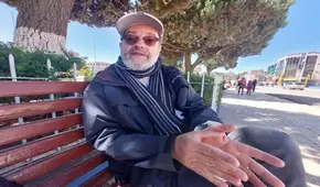 “Nunca se van a olvidar de un hijo que recibió una bala en la cabeza”