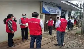 Tambopata tiene uno de los municipios más corruptos, según contralor Tambopata tiene uno de los municipios más corruptos, según contralor