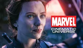¡Black Widow no volverá a Marvel! Scarlett Johansson no se arrepiente de su salida