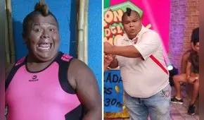 ¿Cuál es el verdadero nombre de Mayimbú y por qué le dicen así?