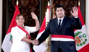 Fernando Varela: ¿cuál es la postura del nuevo ministro de Trabajo sobre la ley que limita la tercerización laboral?