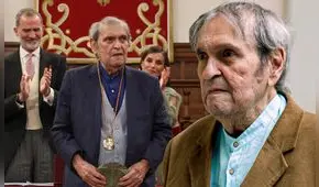 La historia detrás del poema más famoso del reconocido Rafael Cadenas: "Derrota"