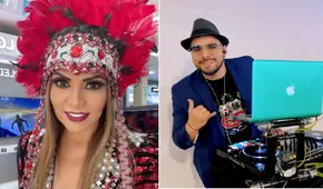 ¿Quién es el hijo de Ruth Karina y por qué no le gusta que lo vinculen con ella?