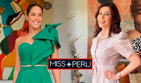 Miss Perú 2023: ¿quiénes son las exreinas de belleza que conforman el jurado del certamen?