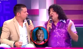 Mario Hart fue troleado por la 'Carlota' al pedir faltar a "MQM": "Traían a Mayimbú y ya"