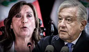 Dina Boluarte sobre Alianza del Pacífico: "No puedo dejar de deplorar la actitud reacia de López Obrador"