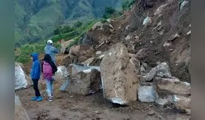 Piura sigue devastada y olvidada, según sus autoridades