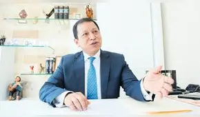 Ministro Daniel Maurate: “No tengo ningún problema en dejar este cargo”