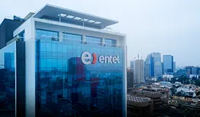 Entel invertirá US$150 millones en su negocio de red móvil en Perú