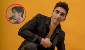 Daniel Lazo canta en diversas presentaciones y usuarios reaccionan: "Don Ramón en acción"