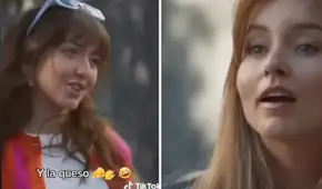"Y la queso": esta es la historia detrás de la popular frase y qué significa en redes sociales