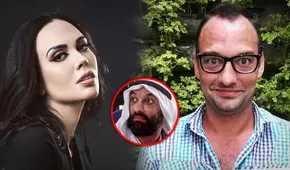 Lucía Oxenford: ¿qué vínculo tiene la actriz con el exactor de “AFHS” Alonso Cano?