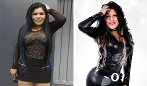 Briyit Palomino revela que su expareja se llevó todos sus ahorros: “Me utilizó y explotó”