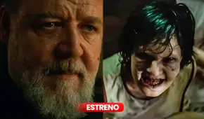 VER “El exorcista del Papa”, ESTRENO ONLINE: ¿dónde y cuándo saldría en STREAMING la película de terror?