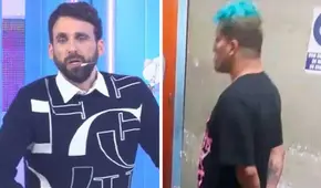 ‘Peluchín’ pide a autoridades actuar contra Makanaky: : “¿Qué más tiene que pasar?”