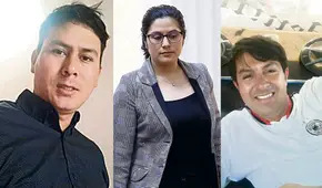 Caso Anguía: Yenifer Paredes no respondió, hoy es el turno de Pedro Castillo