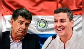 Encuesta Presidencial 2023: ¿quién va ganando en las Elecciones 2023 en Paraguay?