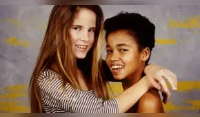 “Chorando se foi”: así lucen ahora los niños que protagonizaron la popular lambada de los 80