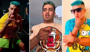 Abogado de Makanaky asegura que tiktoker quedará libre al no haber denuncia en su contra