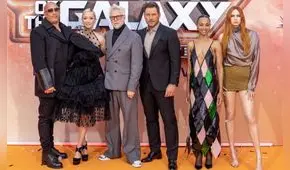 La regla de Marvel que "Guardianes de la Galaxia 3"romperá: James Gunn le pondrá fin