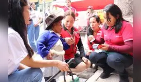 Más de 23.000 usuarios del programa Contigo del norte recibirán bono: conoce AQUÍ el padrón