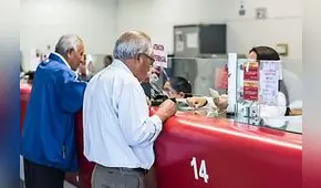 Bono de reconocimiento: transferencia económica se realizará desde abril de 2024