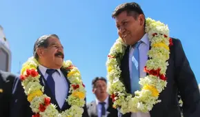 Gobernador de Puno: no caeré en el juego de gastar por gastar el presupuesto