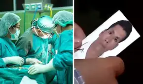 “Eres mi héroe”: la historia del cajamarquino que salvó la vida de 7 personas al donar sus órganos