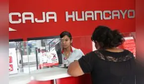 Caja Huancayo incorporará al BID Invest como accionista entre junio y agosto de este año