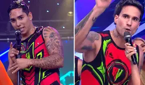 ¿Qué vínculo hay entre Gino Assereto y Raúl Carpena, el nuevo jale de "Esto es guerra"?