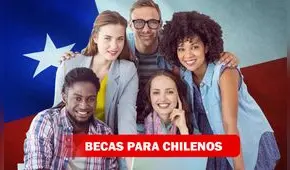 Becas Chile 2023: hasta cuándo puedo postular y cuáles son los requisitos para estudiar en el extranjero