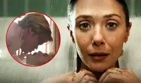 "Love and death", la serie hot de HBO Max con Elizabeth Olsen al desnudo: sexo, crimen y traición "Love and death", la serie hot de HBO Max con Elizabeth Olsen al desnudo: sexo, crimen y traición