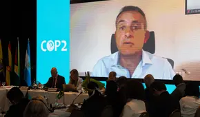Pueblos indígenas buscan amparo en conferencia del Acuerdo de Escazú
