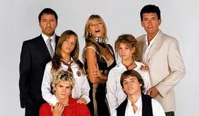"Rebelde way": así luce el elenco a 21 años del estreno de la telenovela juvenil argentina