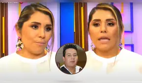 Ronny García fue capturado por la Policía en el Rímac