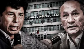 Juan Silva reaparece desde la clandestinidad y niega participación en actos de corrupción